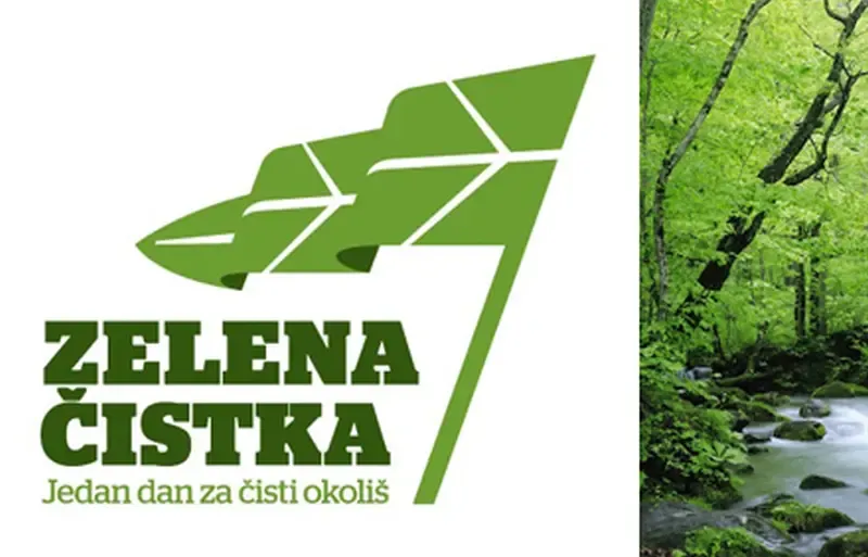 Zelena čistka